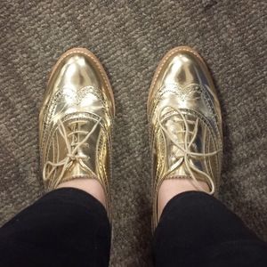 Meet your Posher, Alison